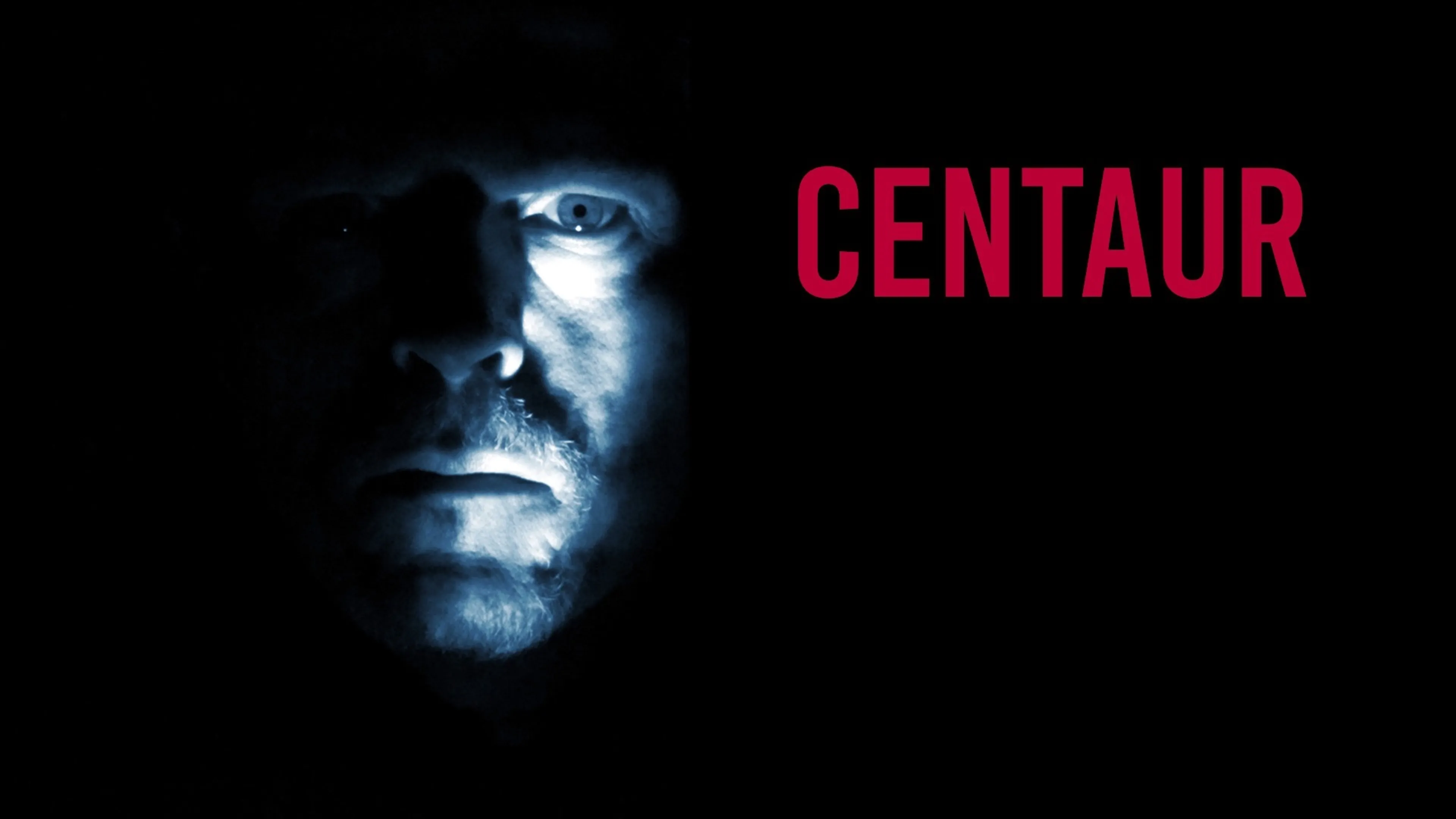 Centaur poster